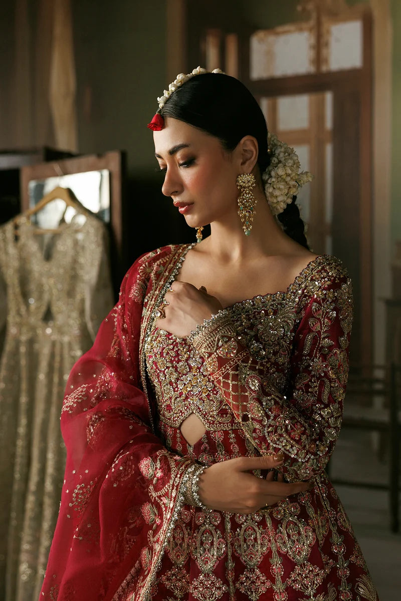 AFROZEH SHEHNAI WEDDING FORMALS '26