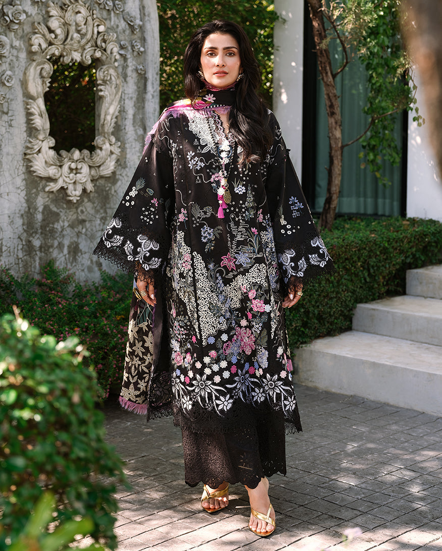 Mushq Amoi | luxury lawn'26