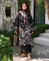 Mushq Amoi | luxury lawn'26