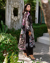 Mushq Amoi | luxury lawn'26