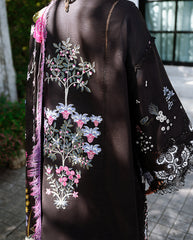 Mushq Amoi | luxury lawn'26