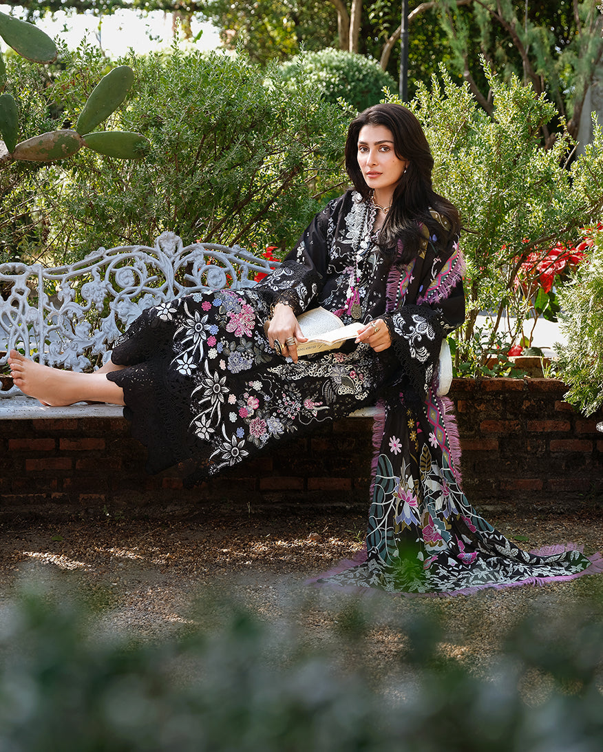 Mushq Amoi | luxury lawn'26
