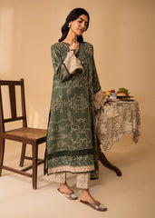 IZABEL AABYAAN PRINTS | LINEN EDIT'24