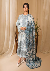 IZABEL AABYAAN PRINTS | LINEN EDIT'24