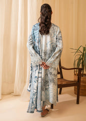 IZABEL AABYAAN PRINTS | LINEN EDIT'24