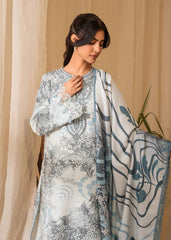 IZABEL AABYAAN PRINTS | LINEN EDIT'24