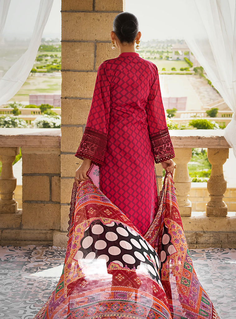 Zainab Chottani Luxury Lawn