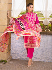 Zainab Chottani Luxury Lawn