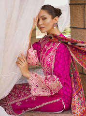 Zainab Chottani Luxury Lawn