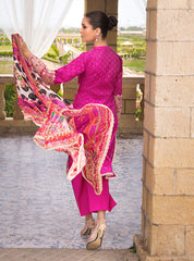 Zainab Chottani Luxury Lawn