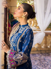 Zainab Chottani Luxury Lawn