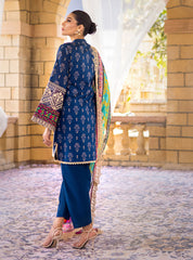 Zainab Chottani Luxury Lawn