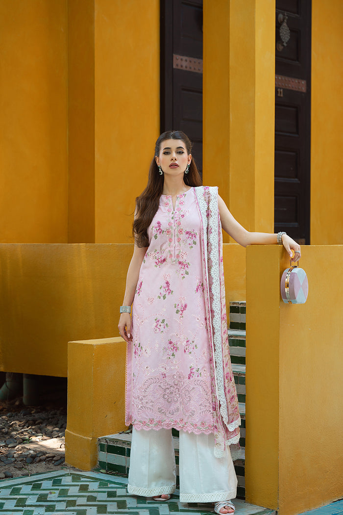 Saira Rizwan Luxury Lawn Collection 24 (12)