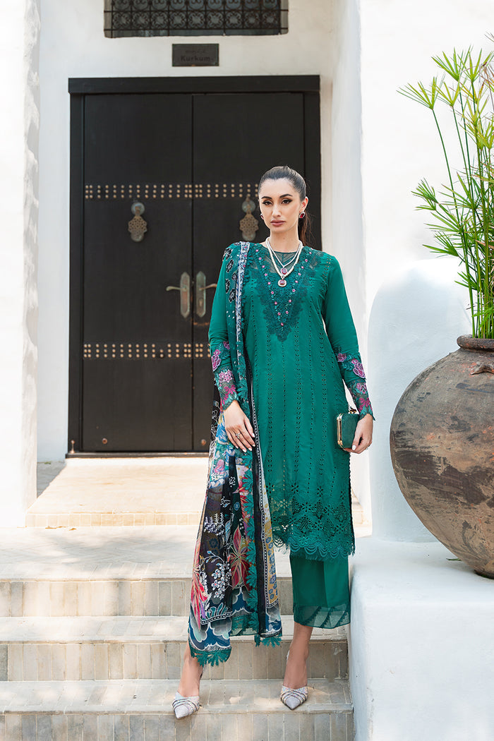 Saira Rizwan Luxury Lawn Collection 24 (10)