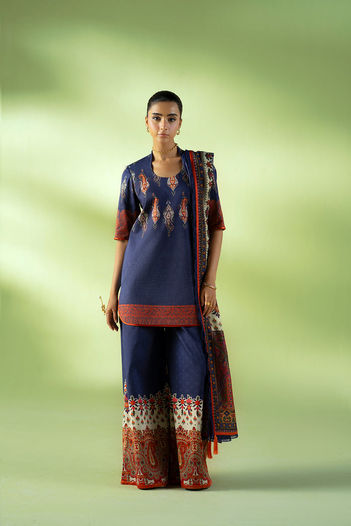 Joolie Prints By Saira Rizwan