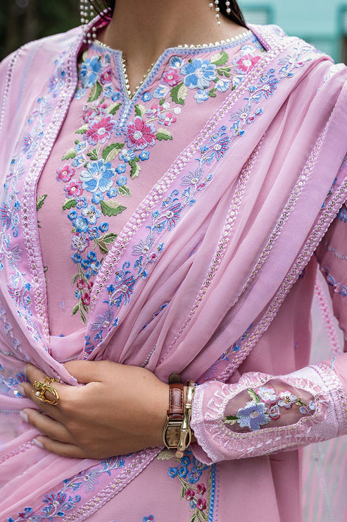 Nuvera Unstitched Raw Silk By Mushq 25