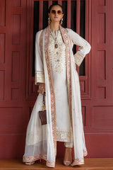 Nuvera Unstitched Raw Silk By Mushq 25