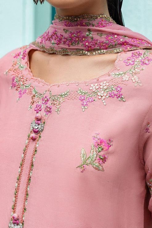 Nuvera Unstitched Raw Silk By Mushq 25