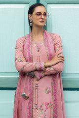Nuvera Unstitched Raw Silk By Mushq 25