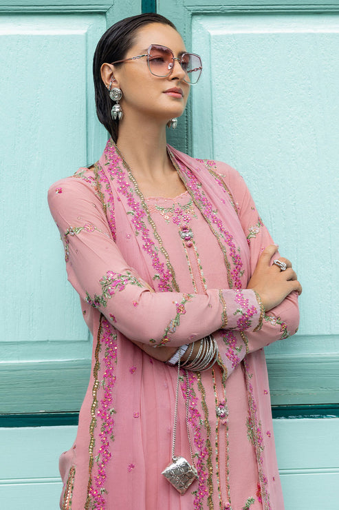 Nuvera Unstitched Raw Silk By Mushq 25