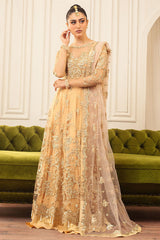 Aura Debut Wedding Unstitched By Mushq