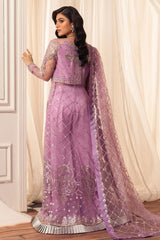 Aura Debut Wedding Unstitched By Mushq