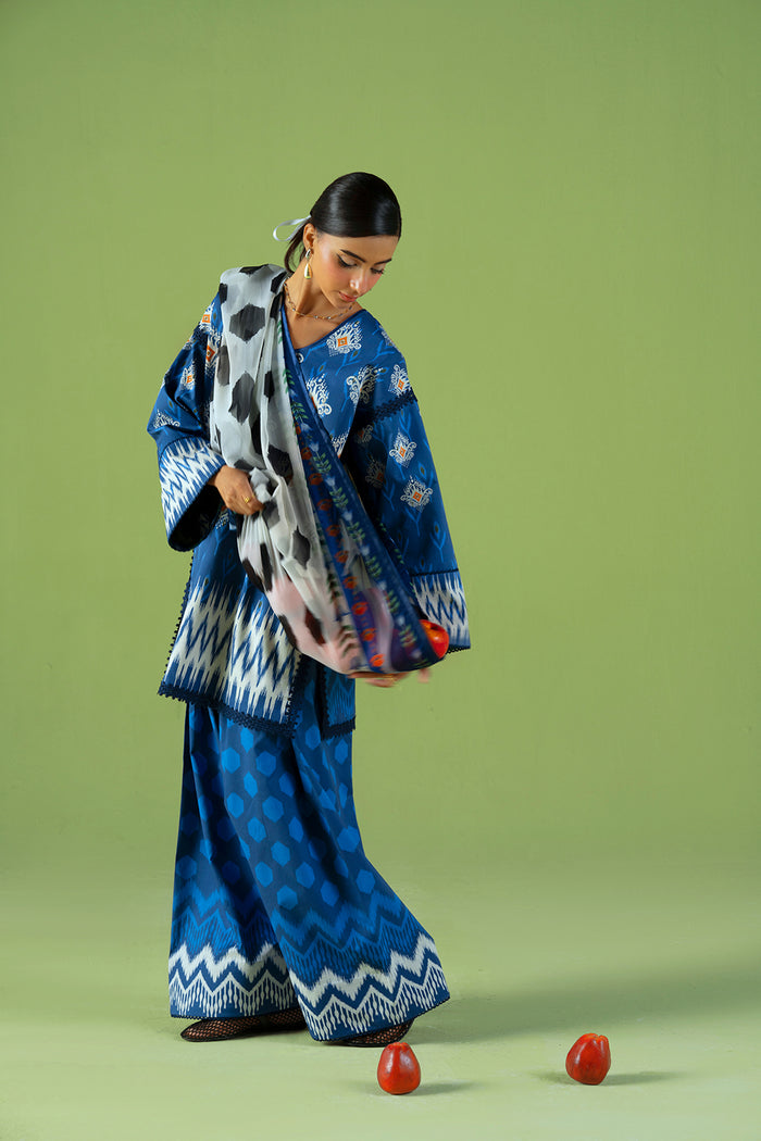Joolie Prints By Saira Rizwan