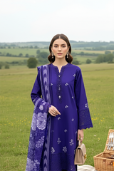 Lakhany Embroidered Essentials '26