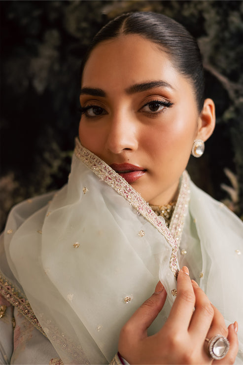 Suave Luxury Formal By Emaan Adeel