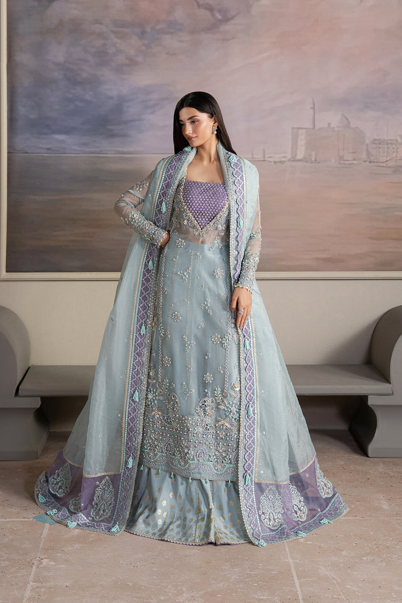 Ayzel Solaris Wedding Formals'25