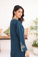 Summer Drop By Manahil Lakhani