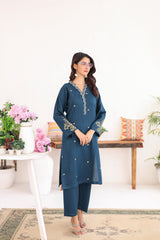 Summer Drop By Manahil Lakhani