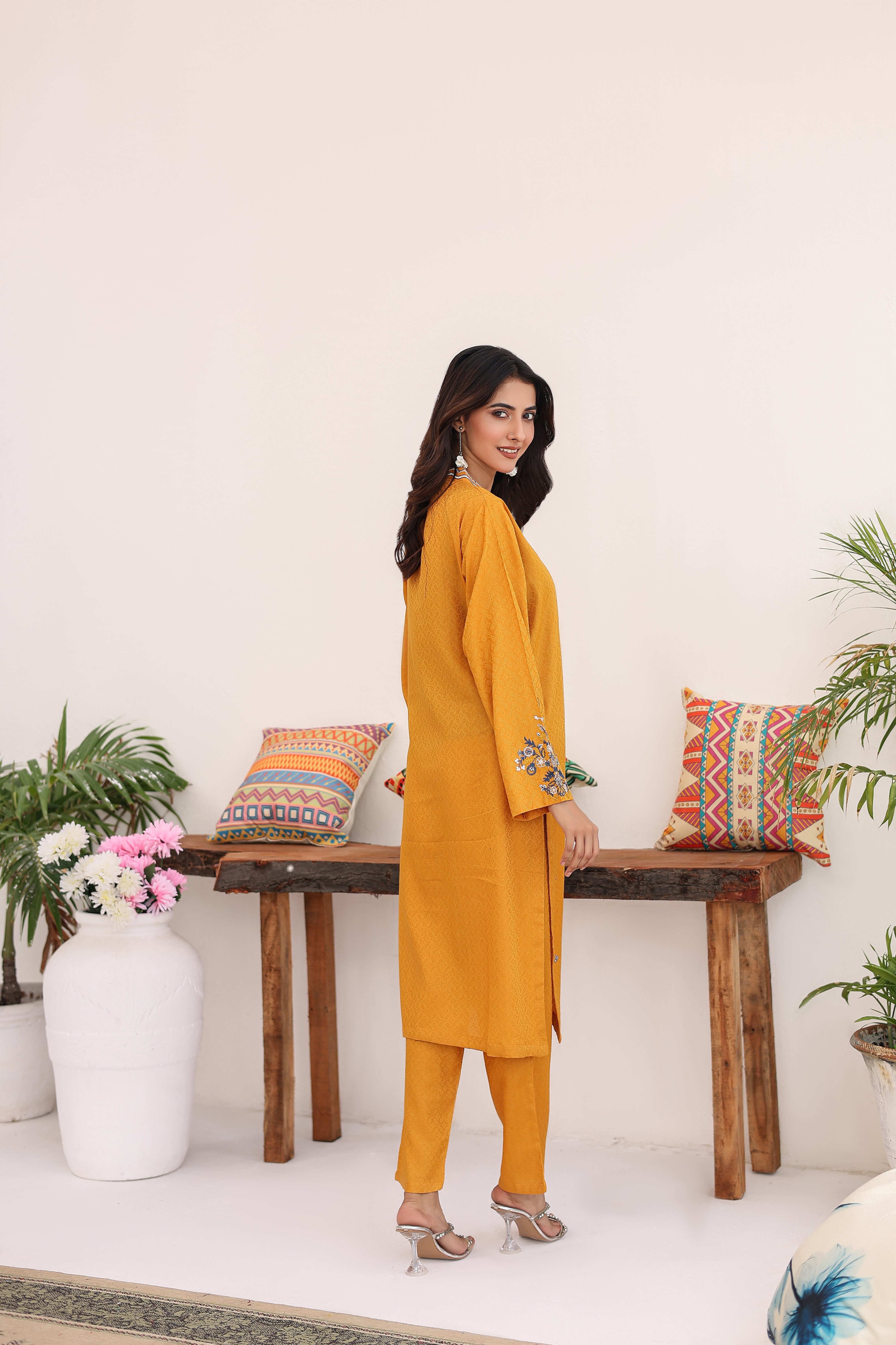 Summer Drop By Manahil Lakhani