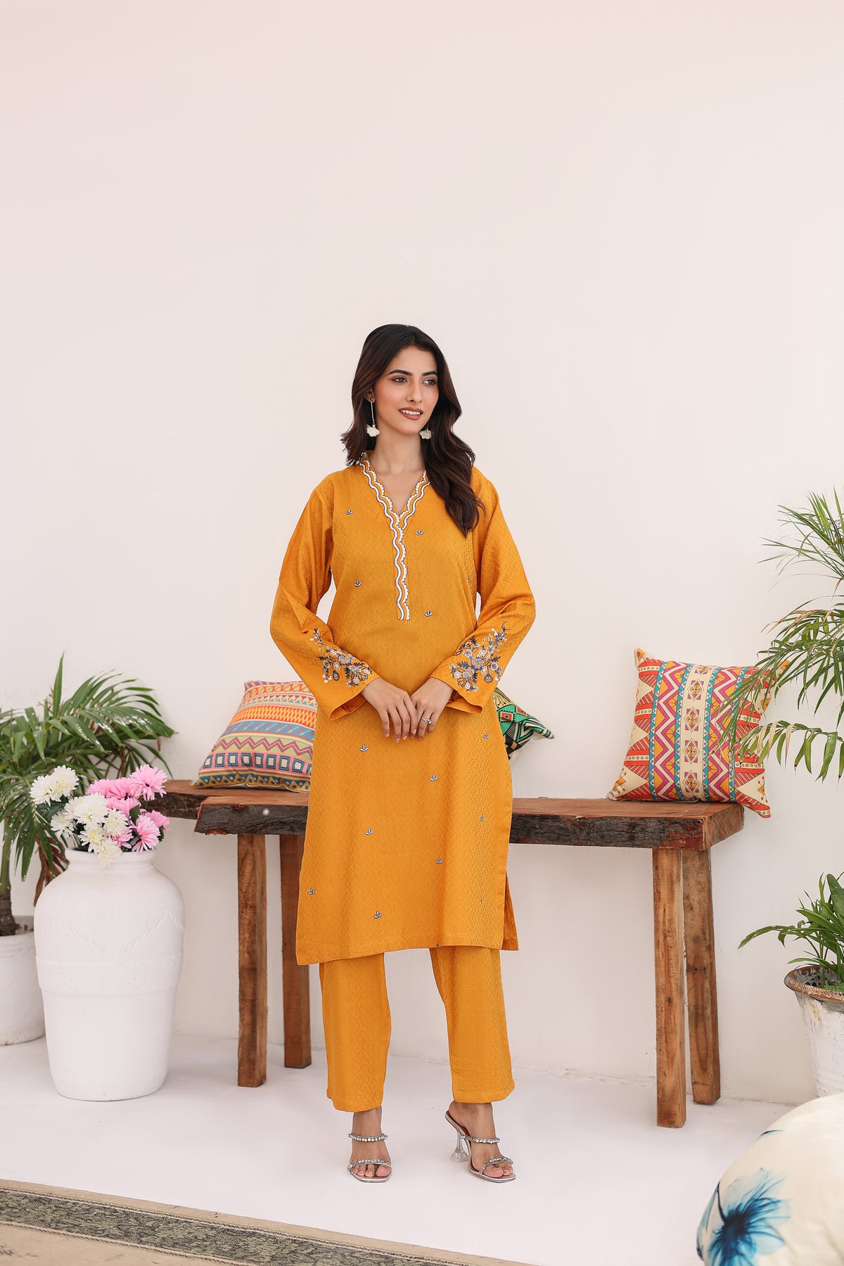 Summer Drop By Manahil Lakhani