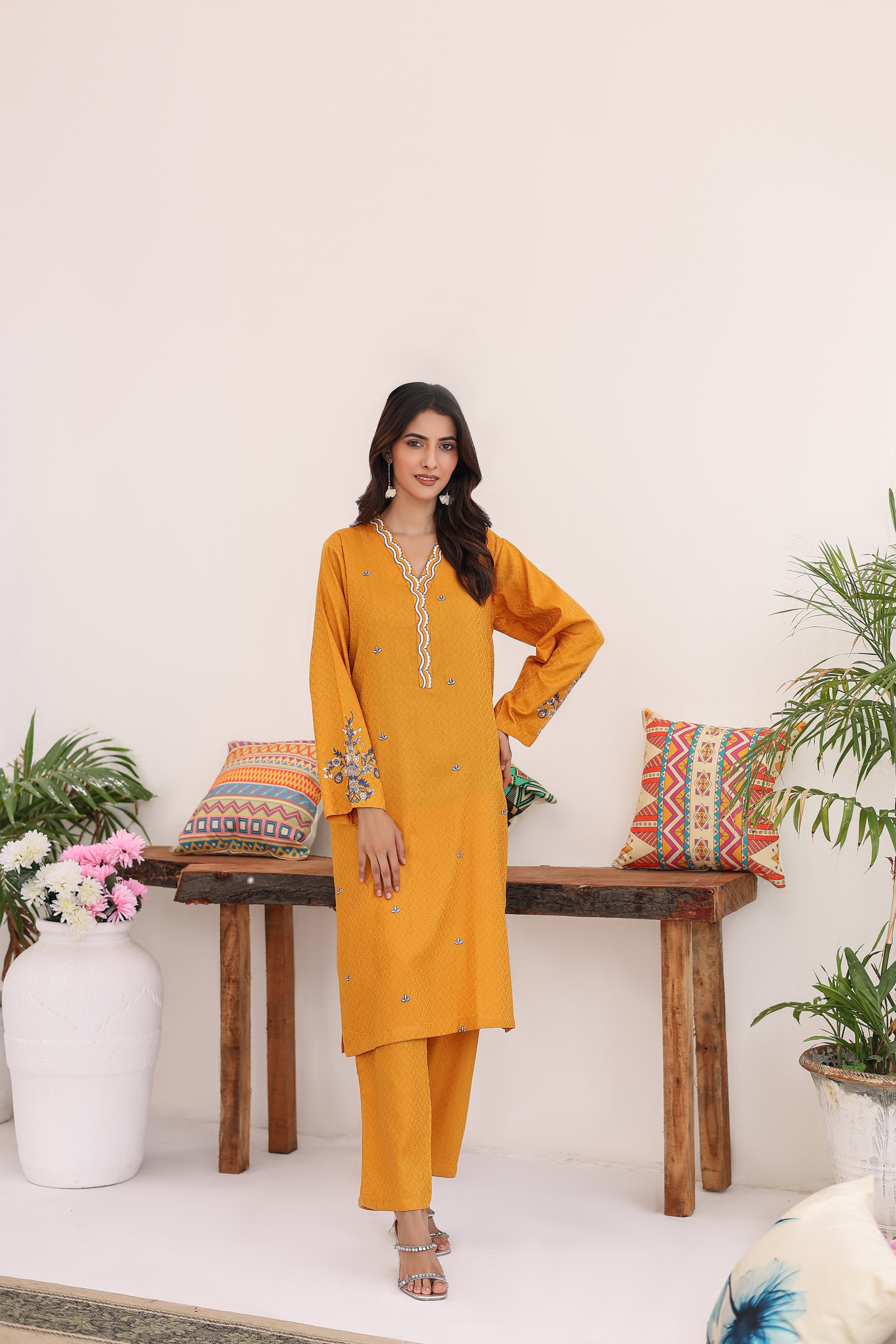 Summer Drop By Manahil Lakhani