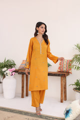 Summer Drop By Manahil Lakhani