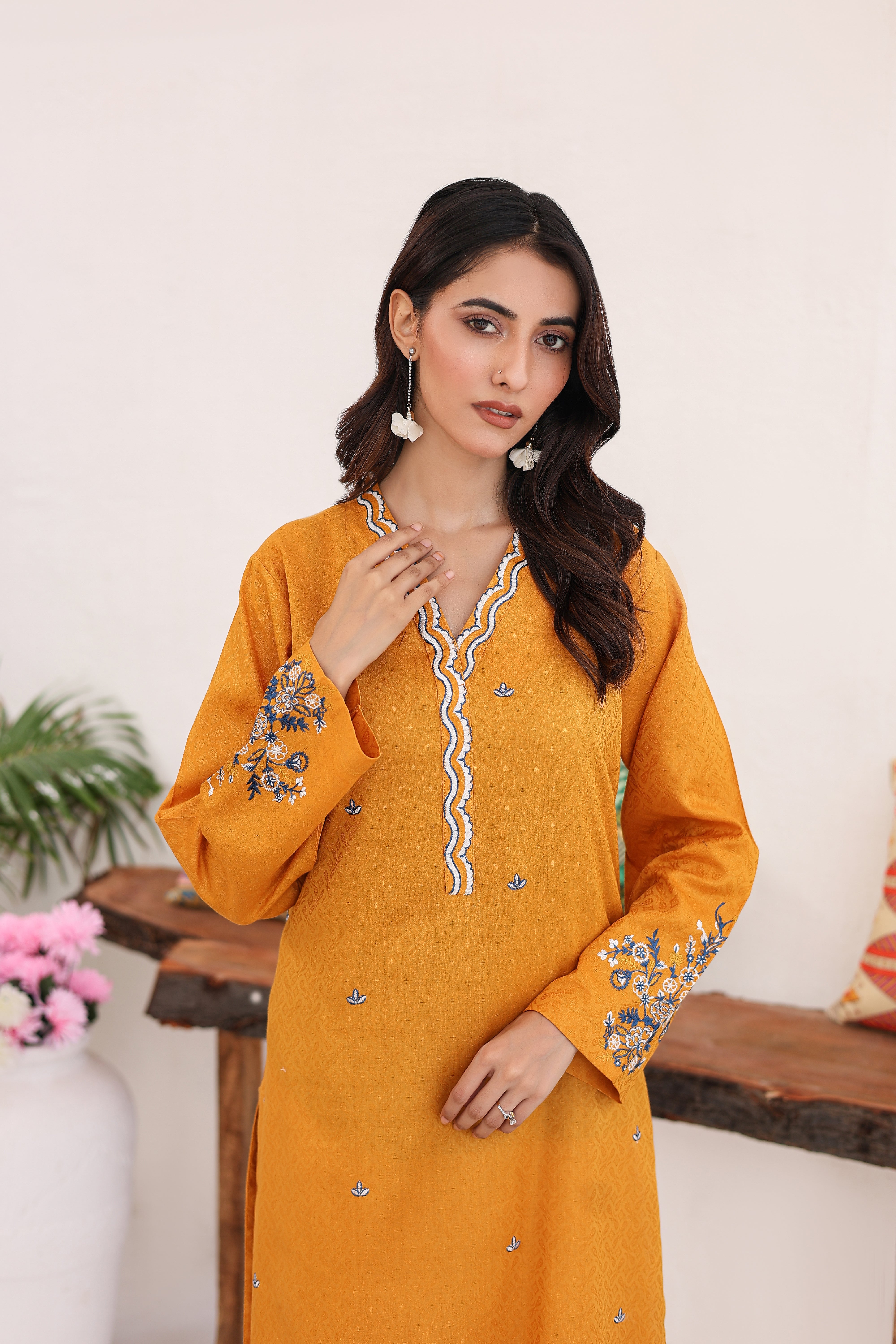 Summer Drop By Manahil Lakhani