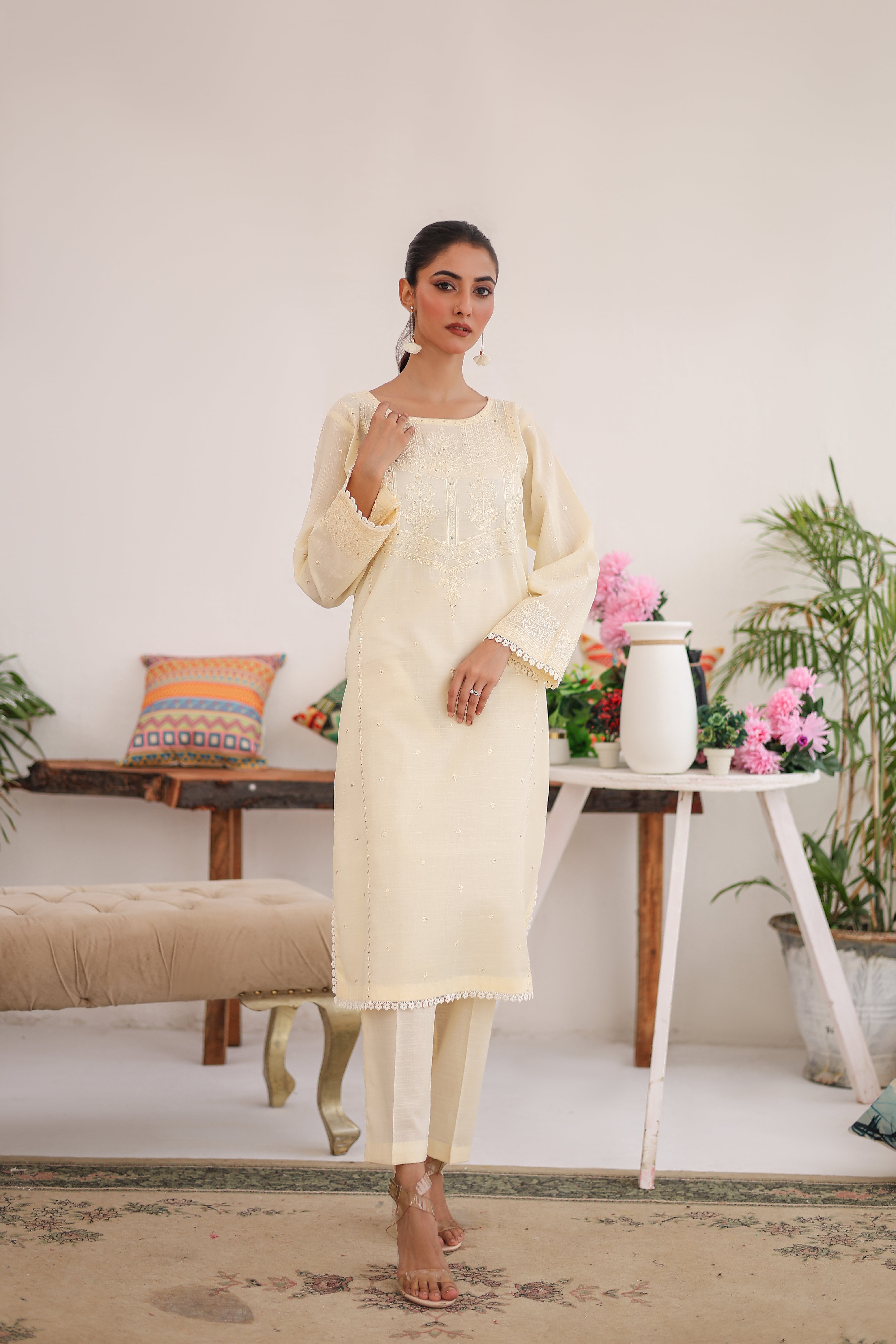 Summer Drop By Manahil Lakhani