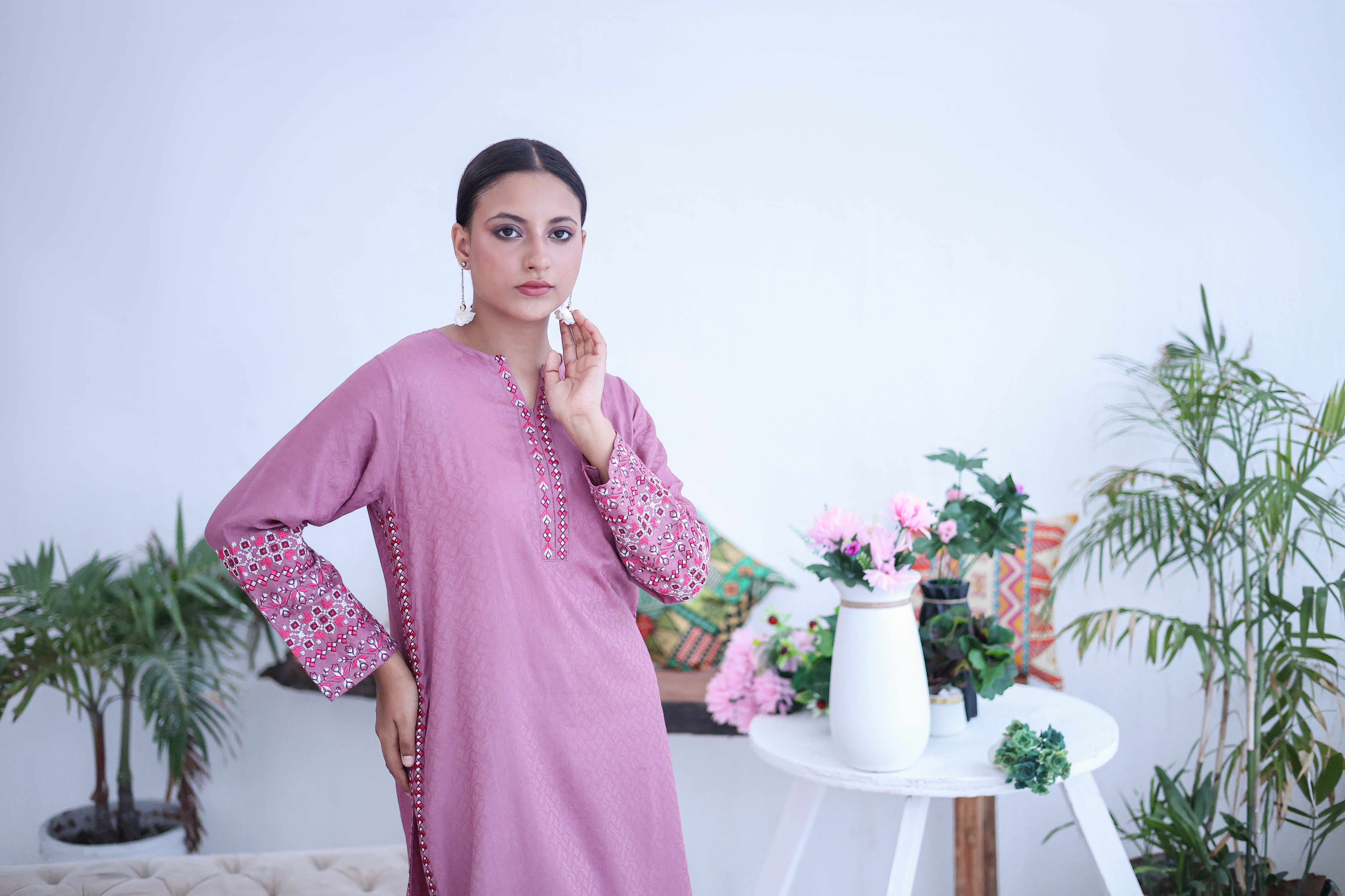 Summer Drop By Manahil Lakhani