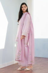 Coco Prints Vol 2 Lawn Collection By Zarashahjahan ‘25