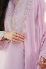 Coco Prints Vol 2 Lawn Collection By Zarashahjahan ‘25