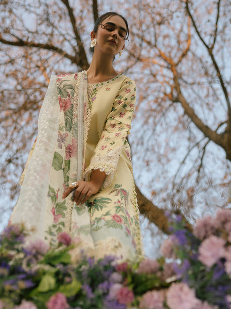 IVY Bloom By Parishay 25