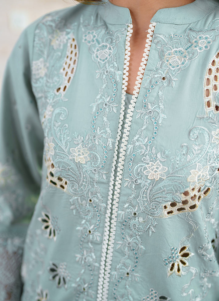 Neeshay Symphony Luxury Lawn'26