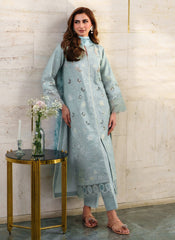 Neeshay Symphony Luxury Lawn'26