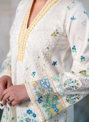Neeshay Symphony Luxury Lawn'26