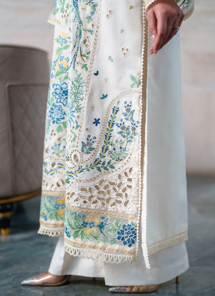 Neeshay Symphony Luxury Lawn'26