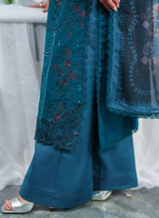 Neeshay Symphony Luxury Lawn'26
