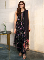 Neeshay Symphony Luxury Lawn'26
