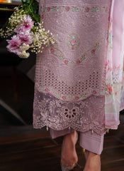Neeshay Symphony Luxury Lawn'26