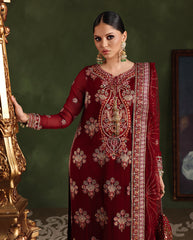 Roheenaz Royale Eternel | Chiffon Edit '26